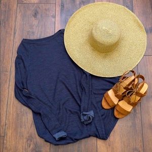 Zara TRF Jersey Dress